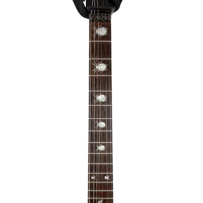 ESP Kirk Hammett Signature KH-3 30th Anniversary Edition 2022 - Spider image 7