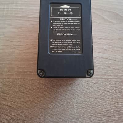 Yamaha OD-100 Ove Drive - Vintage Japan 80s image 3