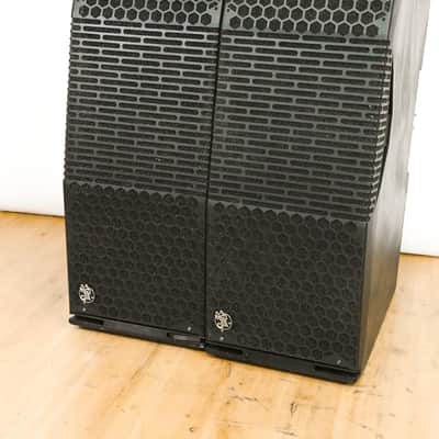 Clair Bros i212-i Dual 12" Install Line Array Speakers 120° (PAIR) CG012EA *ASK FOR SHIPPING* image 3
