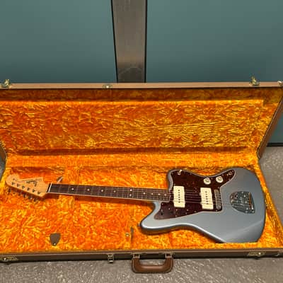 Fender American Original '60s Jazzmaster with Rosewood Fretboard image 5