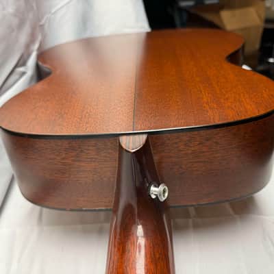 Martin 000-16 Flattop Acoustic Guitar with Case 1993 image 24