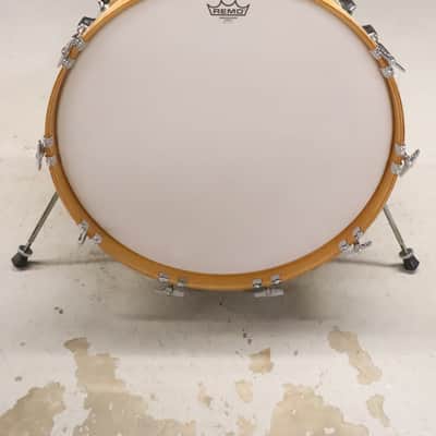 Tama Superstar 14x22 Bass Drum Vintage 1980's MIJ image 1