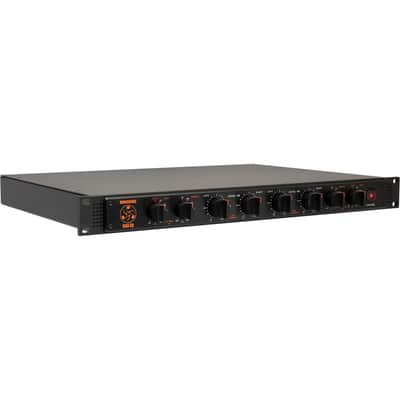 Dangerous Music BAX Equalizer image 3