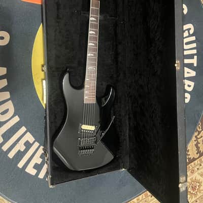 80’s Vintage USA kramer Baretta image 1