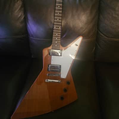 Gibson Explorer 2018 Bild 2