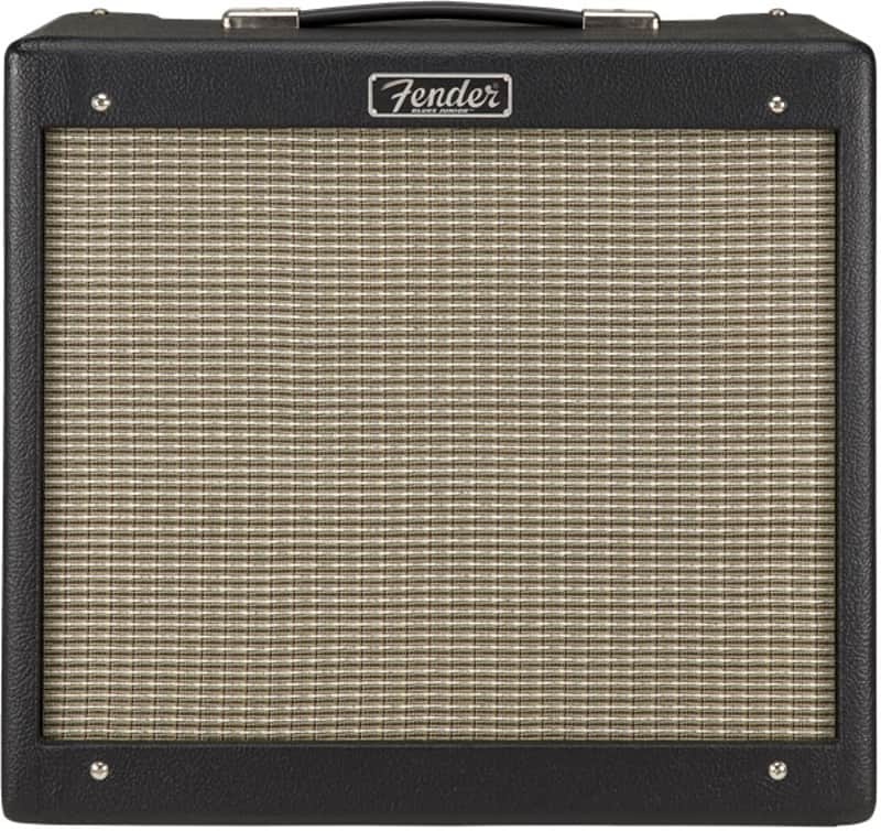 Fender Blues Junior image 1