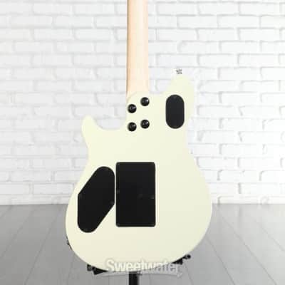 EVH Wolfgang Special Electric Guitar - Ivory (WolfSpEIVYd2) image 3