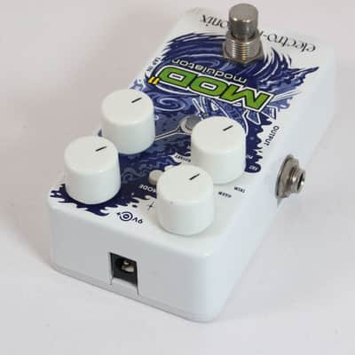ELECTRO-HARMONIX MOD 11 Modulator [201910214182] (08/18) image 4