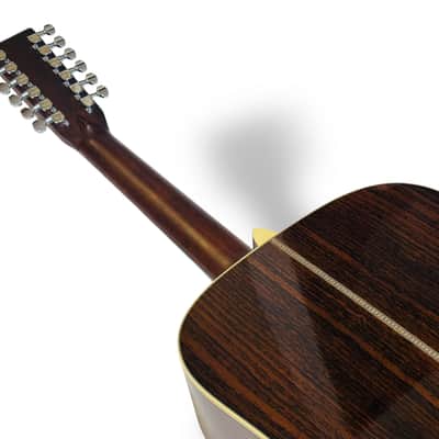 Martin Standard Series HD12-28 2019 image 3