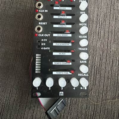 Malekko Varigate 4+ | Reverb
