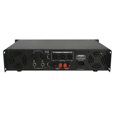 Kam Power Amp ~ 200W image 2