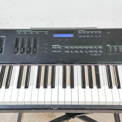 Kurzweil PC88 MX 88 Keys Workstation Synthesizer image 4