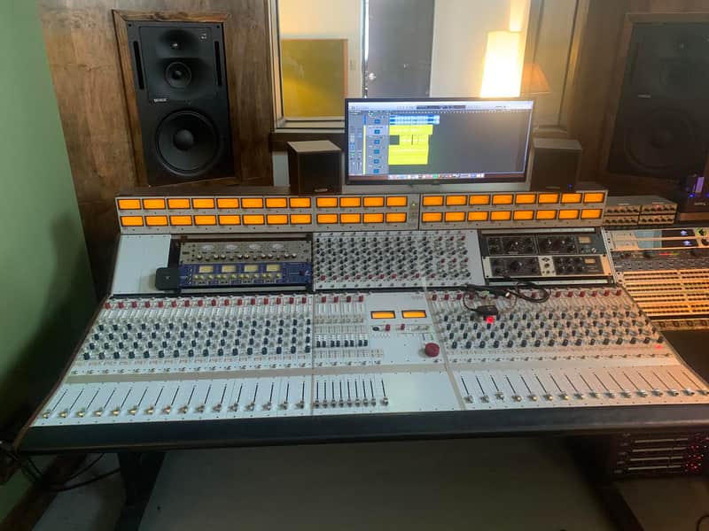 Rupert Neve Designs 5088 image 1