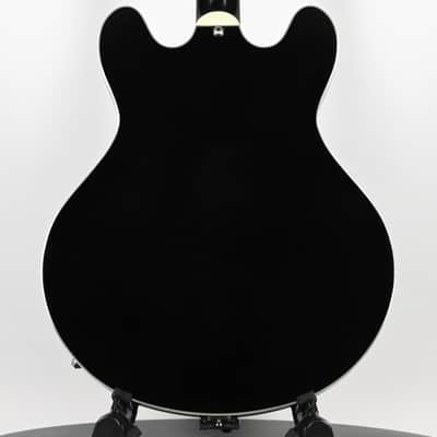 Eastman T64/Truetone Vintage Limited Edition- Black 2026 (P2402228) image 3