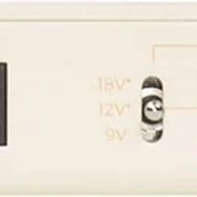 Walrus Audio Canvas Power HP+ - US, Harvest Series 2025 image 5