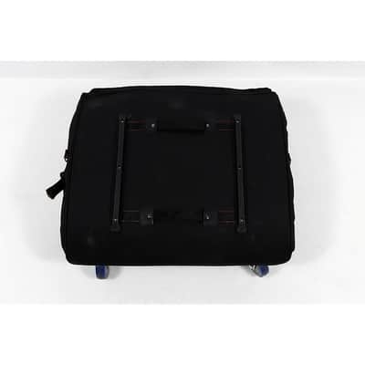 JBL Bag Sub Transporter for EON18 Subwoofer Regular Black image 1