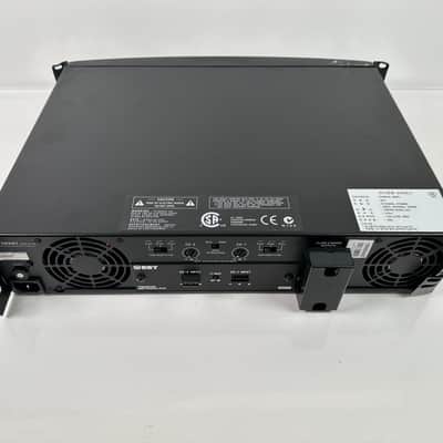 (220v) Crown CTS600 Professional Power Amplifier image 6
