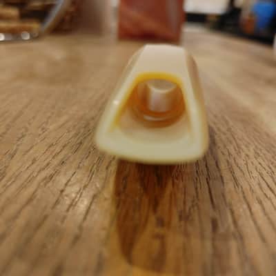 GS Supersonic 50's Dukoff Tenor Sax Mouthpiece #7 CV Special image 10