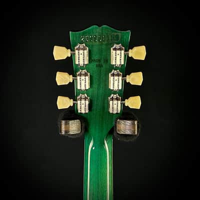 Gibson SG Standard ‘61 SOLD image 10