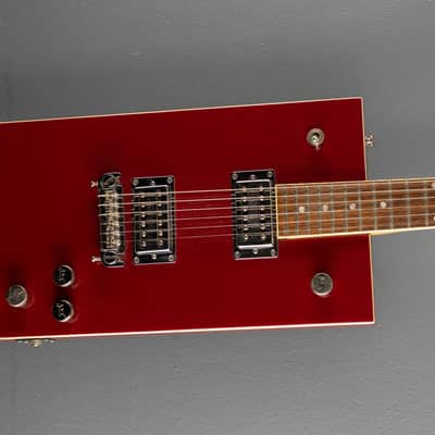 Gretsch G5810 Electromatic Bo Diddley, '10 image 1