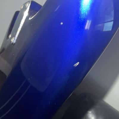 Fender ST-62 JUPITER BLUE Stratocaster Reissue MIJ image 7