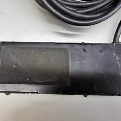 Ibanez UE-405 Remote Foot Switch Controller - 80s image 11