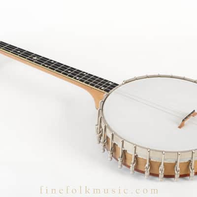 1922/23 Vega Little Wonder Tenor Banjo image 11