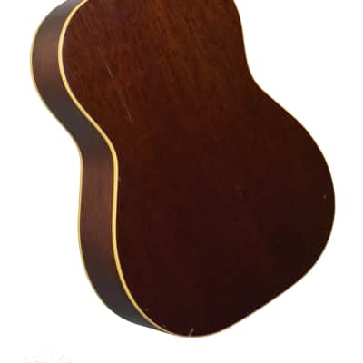 Used 1964 Gibson B-25 12-String Acoustic Guitar in Natural 170968 image 10