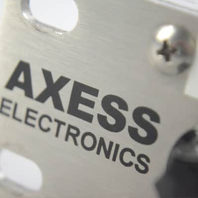 Axess Electronics RX1 Router Switcher w/ Cables Tim Skold Marilyn Manson #33854 image 16
