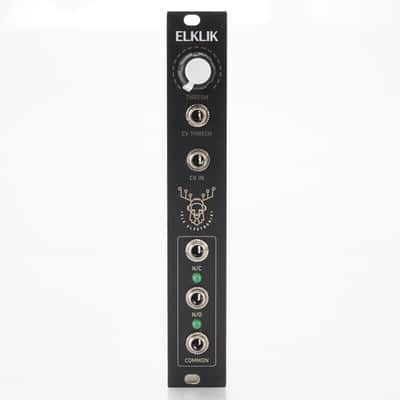 Elk Elektronik ELKLIK CV Controlled Electromechanical Switch w/ Box #52469 image 1