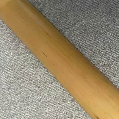 FirstAct Maple Wood Guitar Neck, Rosewood Fingerboard image 9