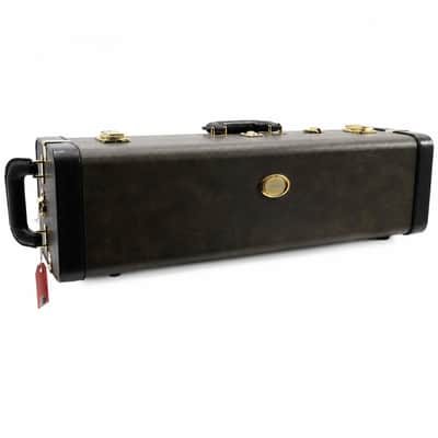 Yamaha YFG-812II Custom Professional Bassoon SN 5034 image 24