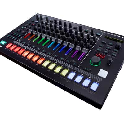 Roland TR-8S Drum Machine + Groovebox image 4
