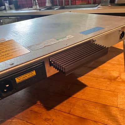Solid State Logic XLogic Superanalogue Channel - NICE! image 5