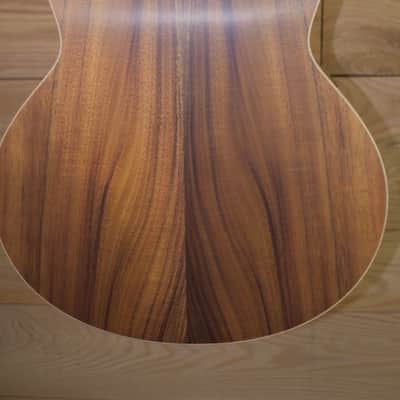 Lowden F-34-KO-SS 2025 - satin Koa and Sitka image 4