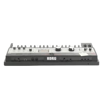 Korg microKORG XL Owned by Frank Iero image 4
