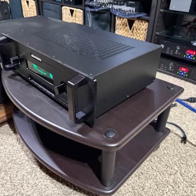 Audio Research SL-26 preamplifire in excellent condition image 2