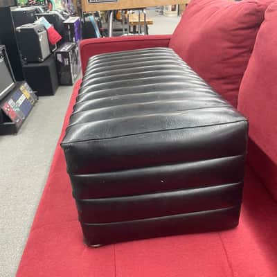 Kustom K200B-1 Amp 70's - Black Tuck & Roll image 4