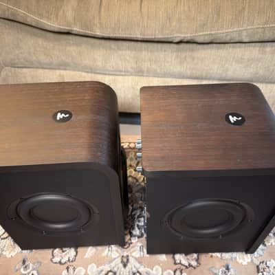 Immagine Focal Shape 65 6.5" Powered Studio Monitors (Pair) 2010s - Wood - 5