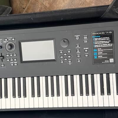 Yamaha PSR 2100 keyboard workstation | Reverb