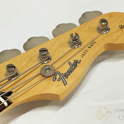 [SALE!!] Fender Japan Made in Japan Hyblid II Jazz Bass image 5