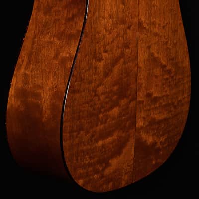 Martin Limited D-18GL Gordon Lightfoot - Hand Signed Natural image 8