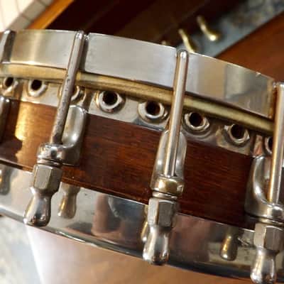 Bacon & Day Super banjo style 1 1925 image 15