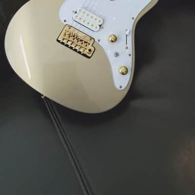 Ibanez KRYS10 Scott LePage Signature - Present - Gold image 2