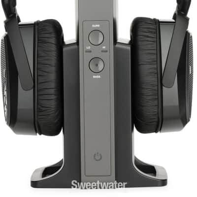 Sennheiser RS 175-U Digital Wireless TV Headphones (RS175d8) image 5