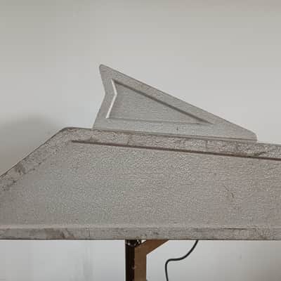 Magnasync G-963 Tube mixer image 7