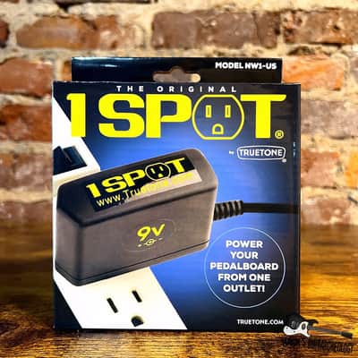 Truetone 1 SPOT Adapter