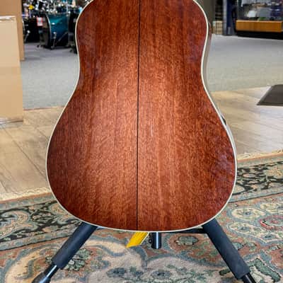 Eastman E10SS Thermo-Cure, Sunburst W/ Free Shipping & Hard Case image 6