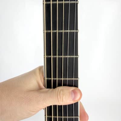 2010 Martin HD-35 - Natural - Trades image 13