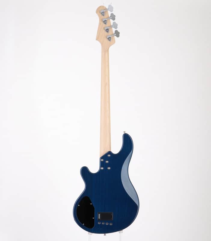 【美品】LAKLAND Shoreline SL4-94 Deluxe LAKLAND Shoreline Series SL4-94 Deluxe Blue Translucent
